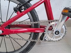 Kubikes 16"