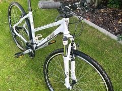 KTM LifeTrack Cross Geo