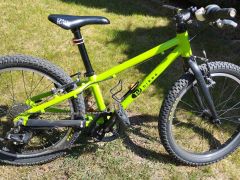 Kubikes aluminium 20
