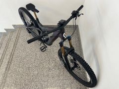 Scott Patron eRIDE 900 Ultimate TR