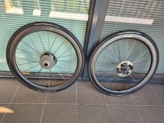 BMC Roadmachine 01 veľ. 58