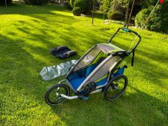 Sportovní kočárek Thule Chariot Sport