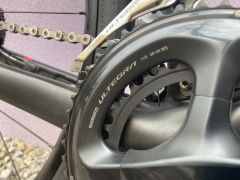 Trek Domane SL 6 Disc, vel. 62