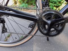 Predám cestný bicykel CTM Blade 3.0
