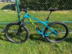 Rock Machine Blizz 40 27,5+