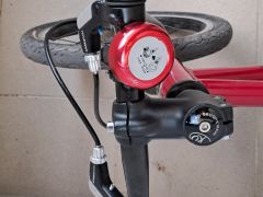 Kubikes 16"