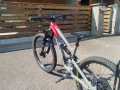 YT Capra Uncaged 10 2023