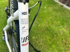 KTM LifeTrack Cross Geo