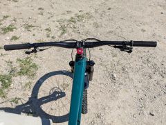 Predam Transition Spur GX (vel. L)