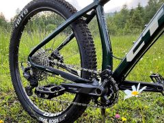 CTM Zephyr Xpert 29 S - Trail bike