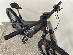 Scott Patron eRIDE 900 Ultimate TR