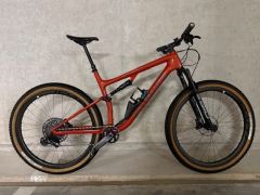 Specialized Epic EVO Expert