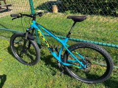 Rock Machine Blizz 40 27,5+