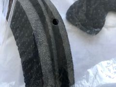 Bell polstrovanie