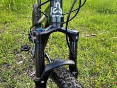 CTM Zephyr Xpert 29 S - Trail bike