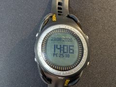 Sporttester Sigma PC 2510