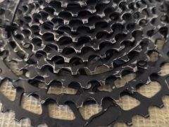 SuperSet: Sram Eagle Kazeta + Reťaz