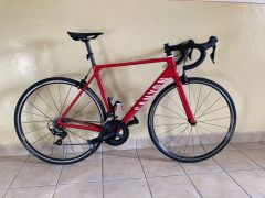 Canyon Ultimate CF SL 7.0