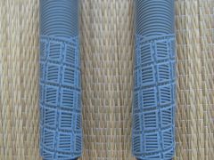 Nové mtb gripy ODI Reflex V 1.0