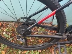 Trek Powerfly 4