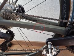 BMC Roadmachine 01 veľ. 58