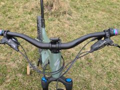 Specialized Turbo Levo Comp Alloy S6