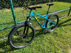 Rock Machine Blizz 40 27,5+