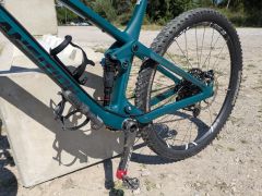 Predam Transition Spur GX (vel. L)