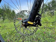 CTM Zephyr Xpert 29 S - Trail bike
