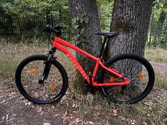 Rockrider Expl 50 - veľkosť M, 2025, ako nový