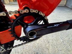 Scoot spark 960