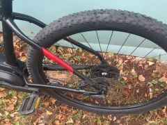 Trek Powerfly 4