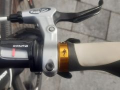 Merida Speeder T3 (10.5kg)