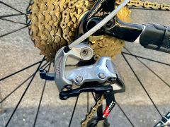 Specialized S-Works Stumpjumper Carbon HT (2010) - top XC custom build