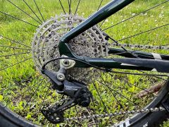 CTM Zephyr Xpert 29 S - Trail bike