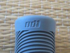 Nové mtb gripy ODI Reflex V 1.0