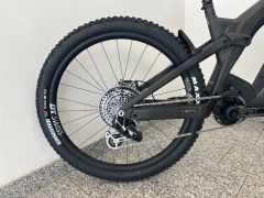 Scott Patron eRIDE 900 Ultimate TR