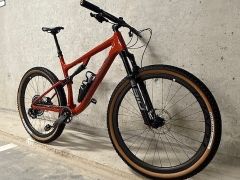 Specialized Epic EVO Expert