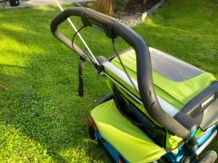 Sportovní kočárek Thule Chariot Sport