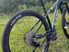 CTM Zephyr Xpert 29 S - Trail bike