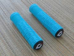 Nové mtb gripy ODI Reflex