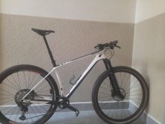 Scott Scale RC Team White