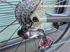 BMC Roadmachine 01 veľ. 58