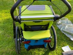 Sportovní kočárek Thule Chariot Sport