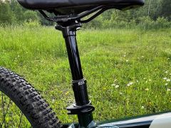 CTM Zephyr Xpert 29 S - Trail bike