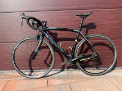 Wilier Triestina Zero9
