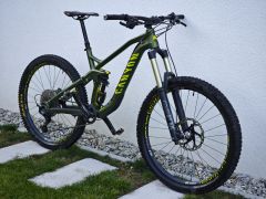 Canyon Strive 6.0 AL
