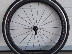 Bontrager Aeolus Comp 5