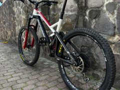 Mondraker Dune Carbon XR