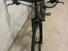 Giant Roam 0 Disc Matte Charcoal/Gloss Black